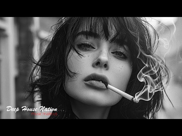 Deep Feelings Mix 2024 | Deep House, Vocal House, Nu Disco, Chillout Mix #55
