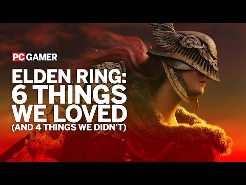 Elden Ring | PC Gamer
