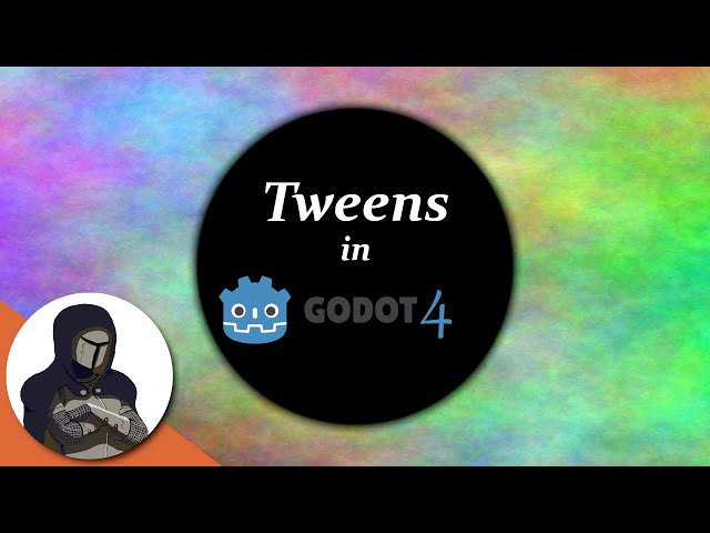 Tweens in Godot 4 (What to be aware of...)