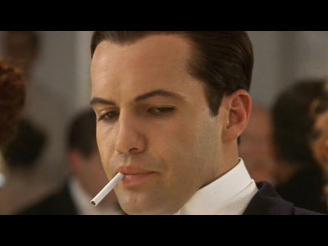 Why Hollywood Won't Cast Billy Zane Anymore