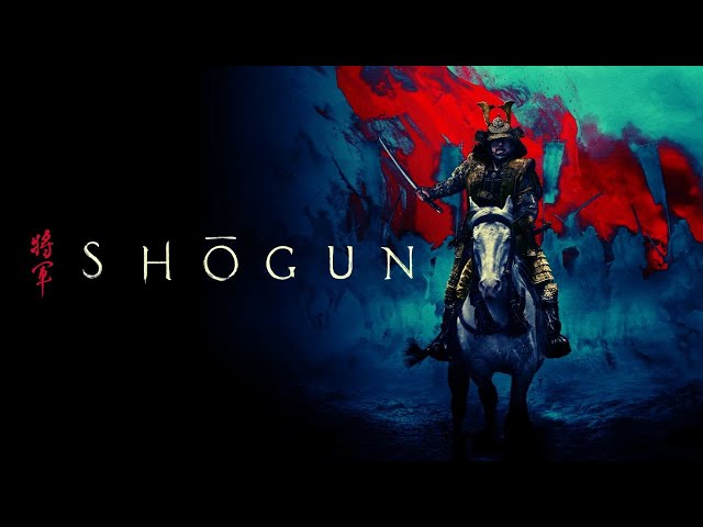 Shōgun - BOOK TWO - CHAPTER 17
