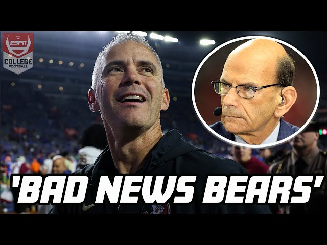 Paul Finebaum GOT QUESTIONED about FSU at a holiday party?! 😬 | The Matt Barrie Show