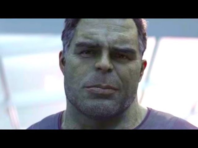 New Footage From The Avengers: Endgame Re-Release Explained