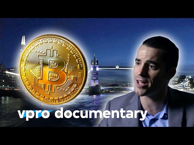 The Bitcoin Gospel | VPRO documentary (2015)