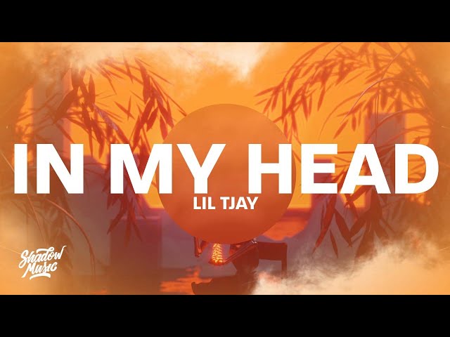 Lil Tjay - In My Head (Unreleased) Replay Drill Remix