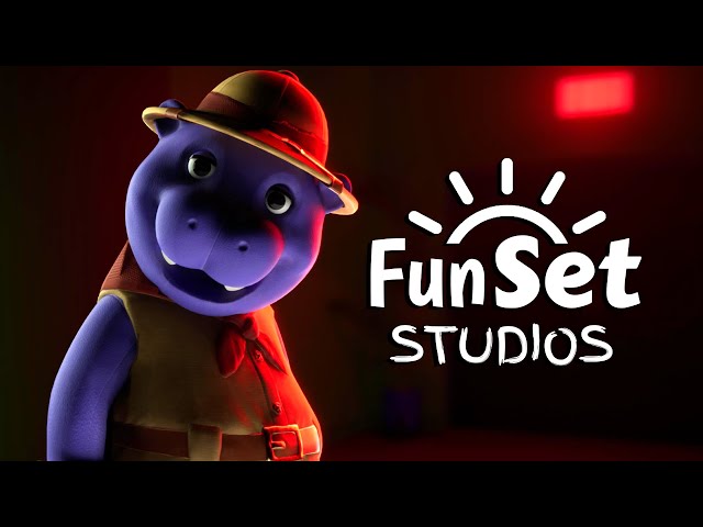 FunSet Studios - Official GAMEPLAY Trailer