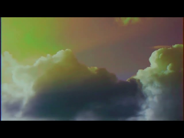Sea Of Clouds (Music Video)