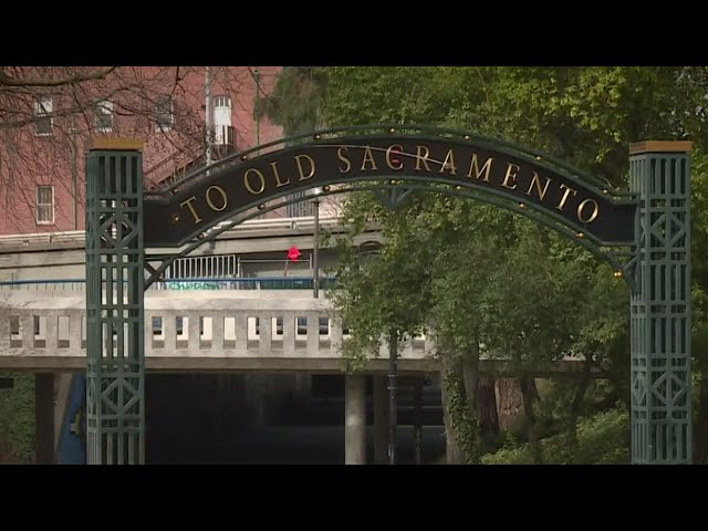 State of Downtown Sacramento 2023 highlights upcoming projects