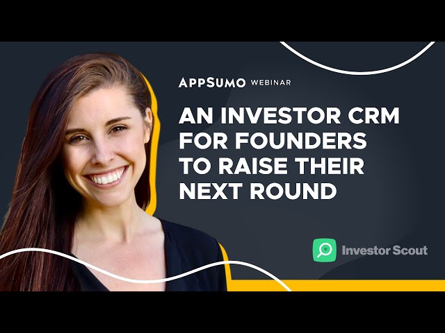 Connect with 32K+ investors to raise your seed funding with a massive database from Investor Scout