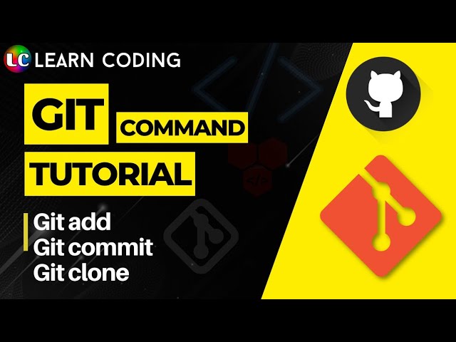 GIT Full Course | Learn Coding | #git #versioncontrol