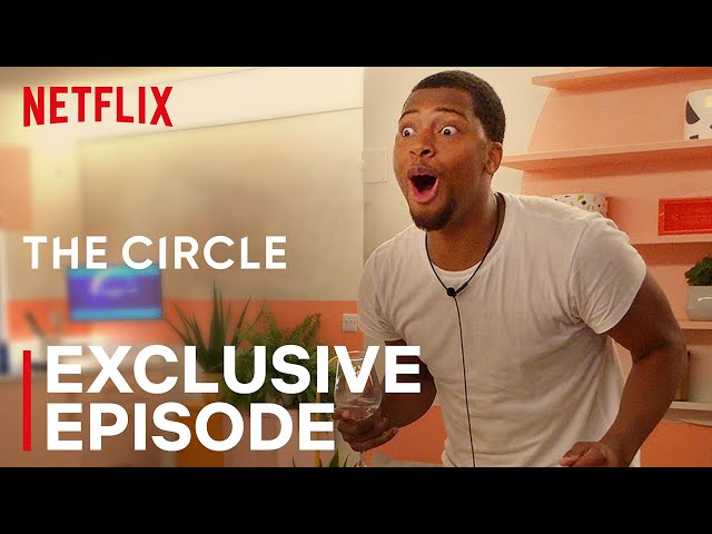 The Circle | EPISODE ONE | Exclusive Cut | Netflix