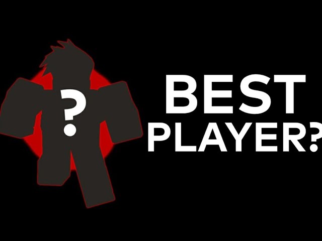 Who Is The BEST Player In Roblox Bedwars?