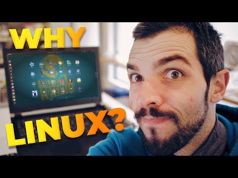 6 Reasons Why I Switched from Windows to Linux