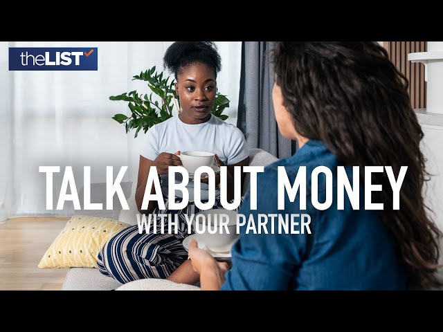 How To Talk To Your Partner About Money | Plus! Daniel Tiger, Latinx Owned Businesses and More!