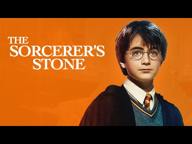Harry Potter and the Sorcerer's Stone Magical Debut