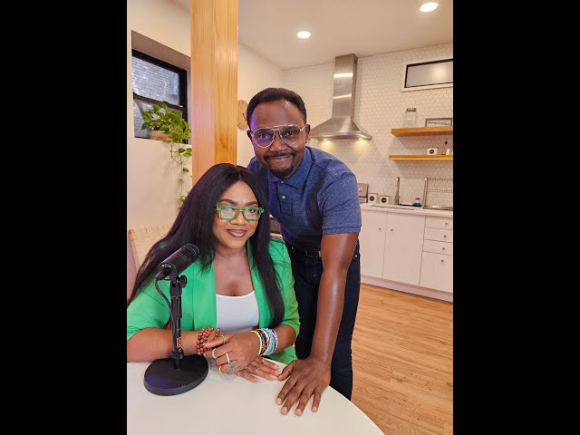 STELLA DAMASUS TALKS TO THE KING OF TALK ON HER 3 MARRIAGES (FULL VIDEO)