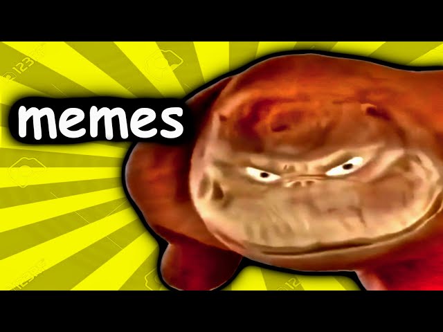 memes that squish my monkey