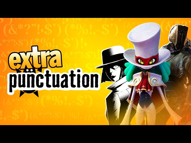 Bad Games Are Better Than Bland Games | Extra Punctuation