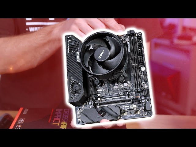 How to test your new PC parts