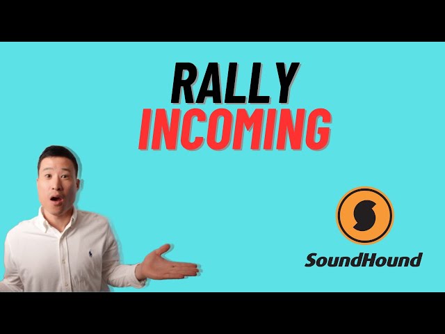 Is the Bottom in for SoundHound AI Stock? Find out inside.