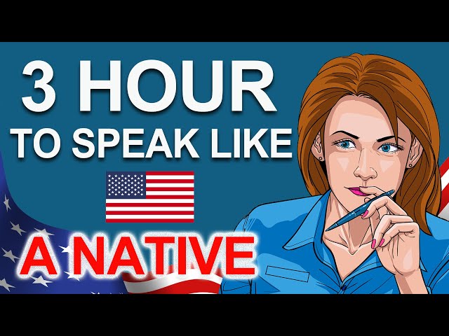 3 Hours of Basic Fluent English Conversation for Everyone: Simple Q&A to Get You Started