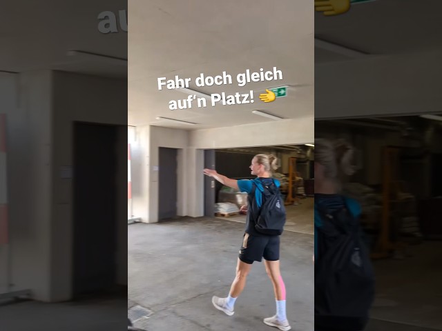 "FAULE SOCKE!" 🚲 😅 DFB-Frauen