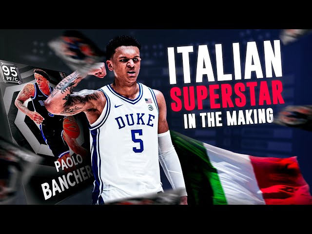 Why Paolo Banchero Could Be #1 Pick in 2022 NBA Draft