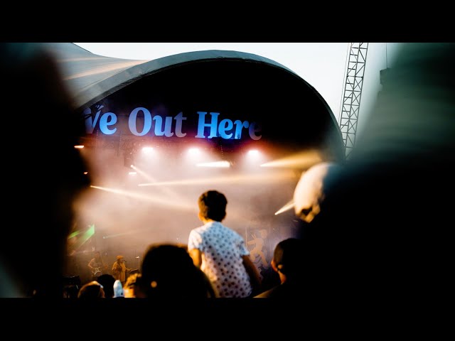 We Out Here Festival 2022 - Aftermovie