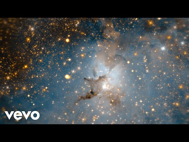 The Avalanches - Wherever You Go (Visualiser) ft. Jamie xx, Neneh Cherry, CLYPSO