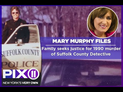 Mary Murphy Files