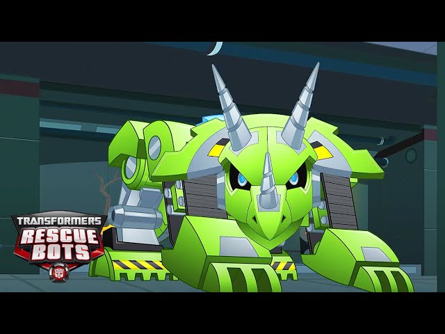 Transformers: Rescue Bots | Season 4 Episode 8 | FULL Episode | Kids Cartoon | Transformers Junior