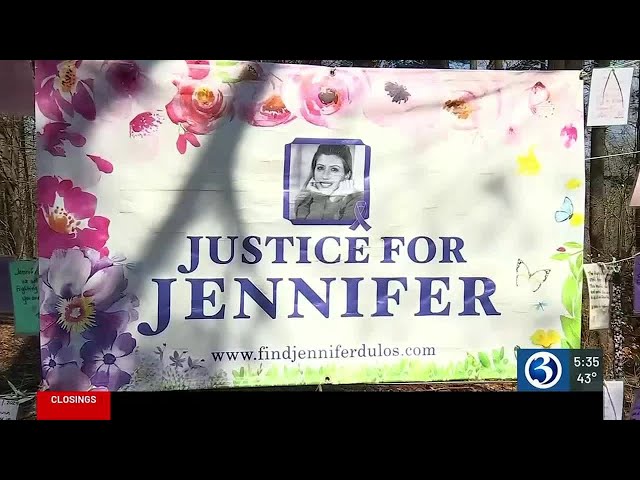 Growing memorial for Jennifer Farber Dulos
