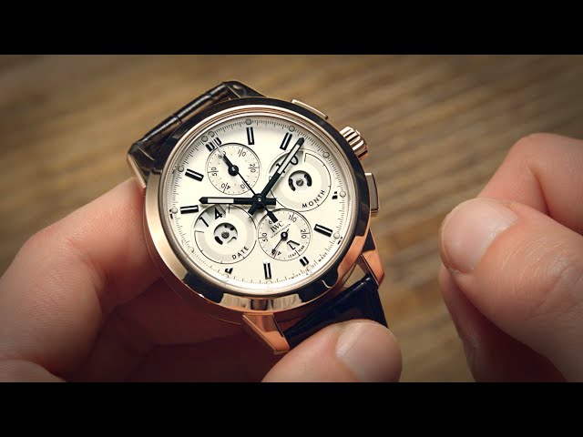 Most Watch Enthusiasts Don't Even Know THIS Watch's Secret... Do You?| Watchfinder & Co.