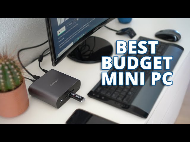 Aerofara Aero 3 Mini PC Review | Best Budget Mini Pc