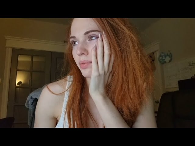 Amouranth Situation is Horrible