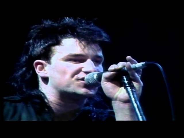 U2 Live in Dortmund 1984 [FULL CONCERT] HD