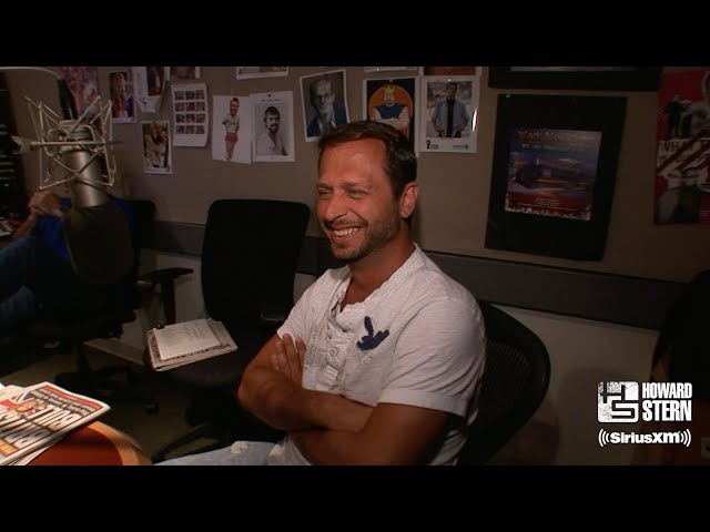 Gary Dell’Abate Gives Sal Governale a General Knowledge Quiz (2010)