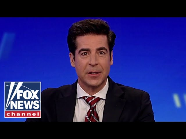 Jesse Watters: Biden is 'toast' if he does this