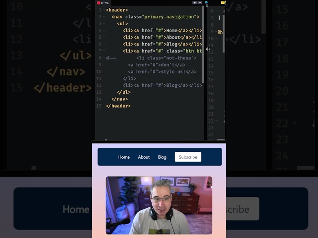 @scope is coming to CSS and it's amazing 🤯