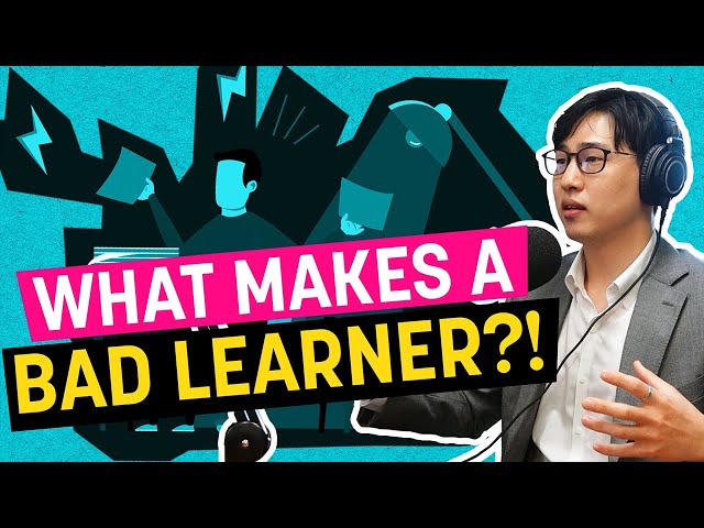 Are you secretly a Bad Learner?