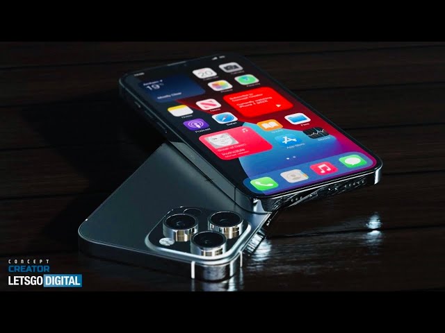 Apple iPhone 13, Newly Leaked Spec's & What We Know