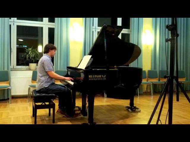 Chopin - Nocturne Op. 72 No. 1