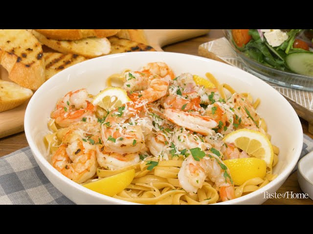 How to Cook Shrimp on the Stove