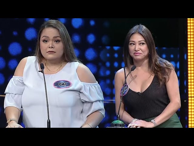 'Family Feud' Philippines: Cortez Family vs. Team Rufa Mae Quinto | Episode 47 Teaser