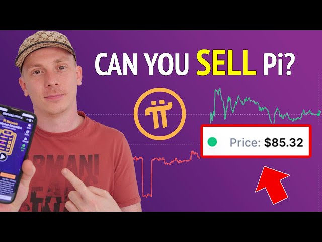 Pi Network IOU Exchange Listings - Can You Sell Pi Coin?
