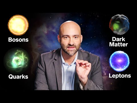 What Is Dark Matter? An Astrophysicist Explains | Ars Technica