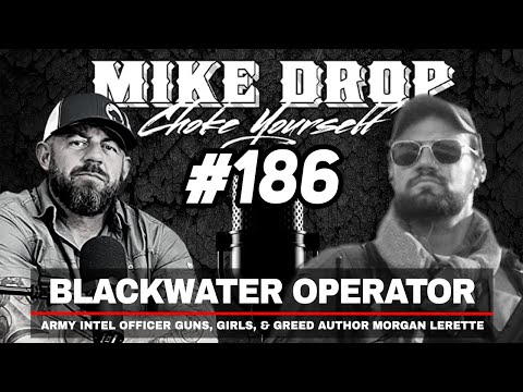 The Mike Drop Podcast Official Playlist