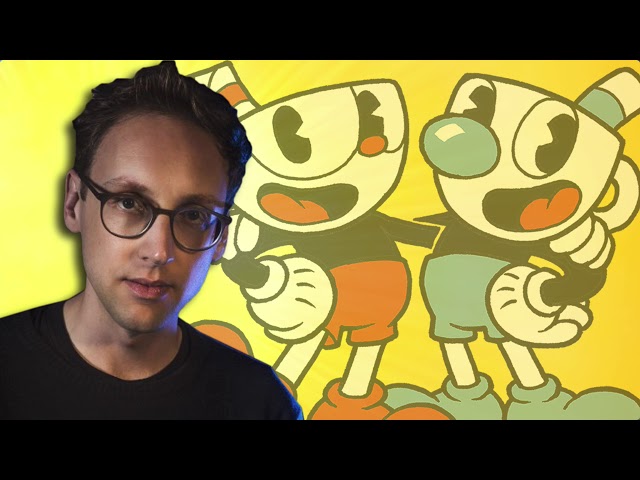 Kris Maddigan (Cuphead) Interview | Composer Code Podcast Ep. 4