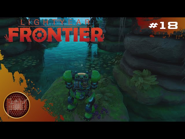 Lightyear Frontier | let's play | 18 | Neue Technologie