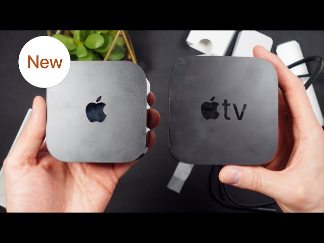 The new Apple TV surprised me! Should you buy it?
